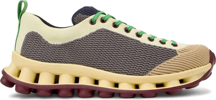x Sunnei Pelotissima sneakers