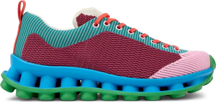 x Sunnei Pelotissima sneakers
