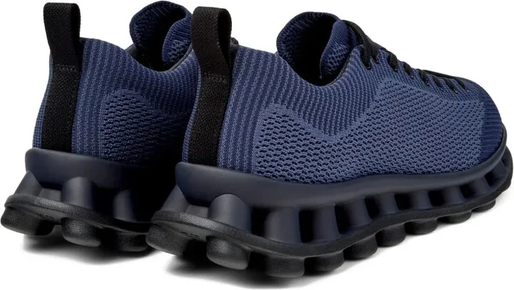 x SUNNEI Pelotissima textured sneakers - Image 3