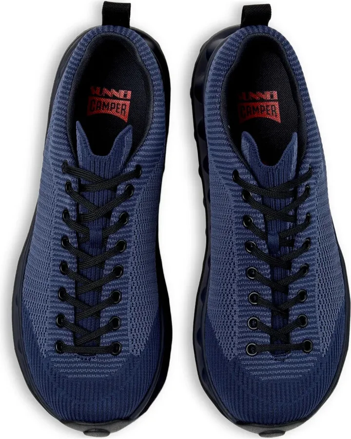 x SUNNEI Pelotissima textured sneakers - Image 4