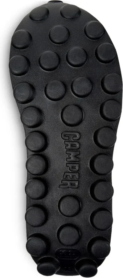 x SUNNEI Pelotissima textured sneakers - Image 5