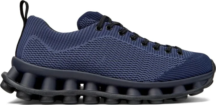x SUNNEI Pelotissima textured sneakers