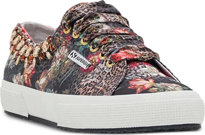 x Superga 2750 cotton sneakers - Image 2