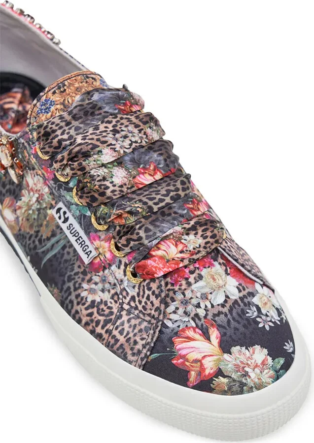x Superga 2750 cotton sneakers - Image 3