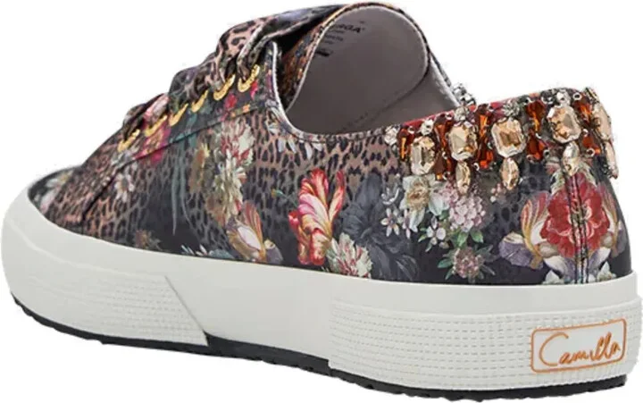 x Superga 2750 cotton sneakers - Image 4