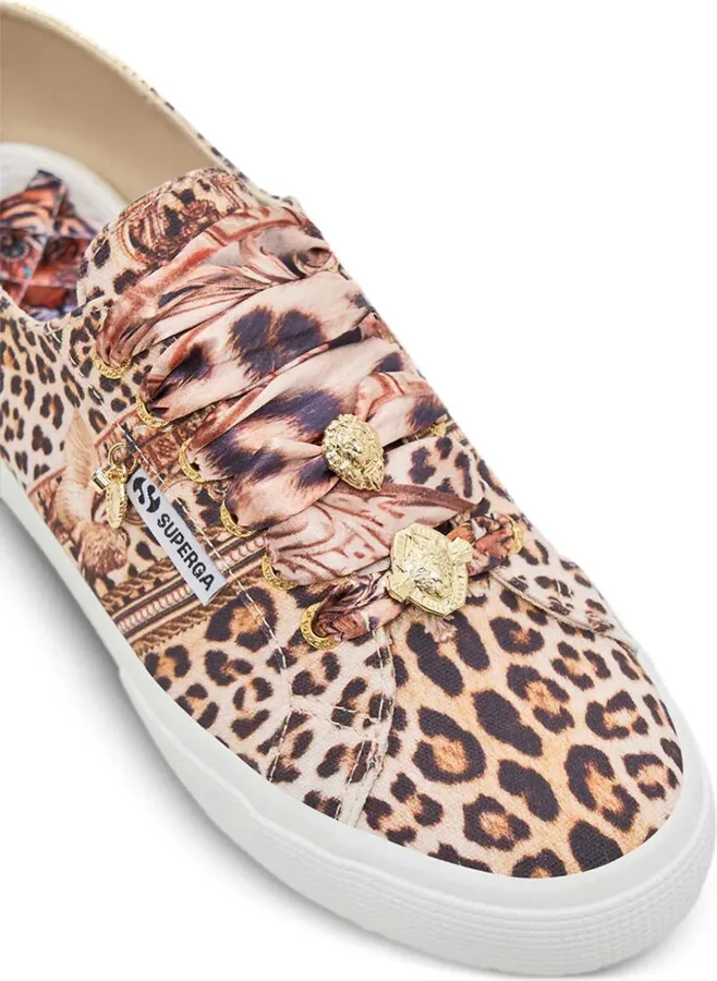 x Superga 2750 cotton sneakers - Image 3