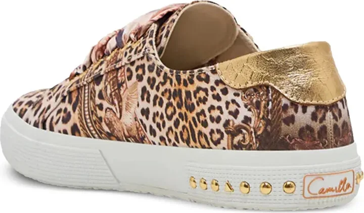 x Superga 2750 cotton sneakers - Image 4