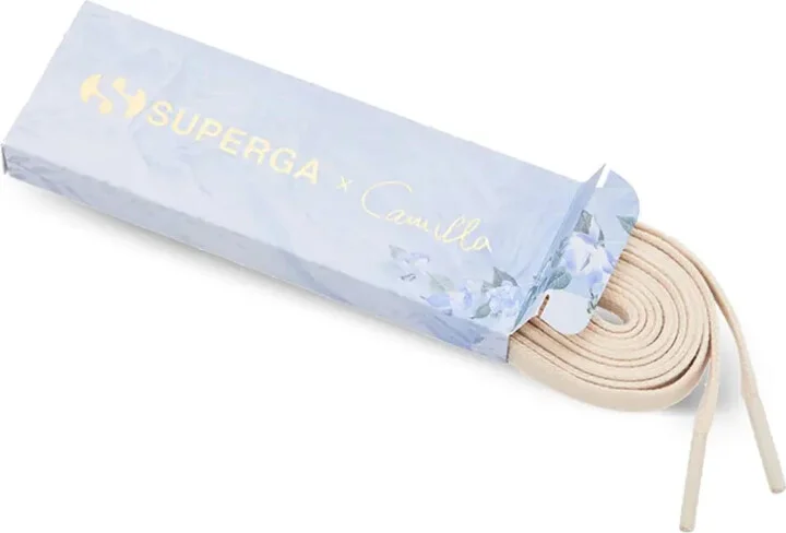 x Superga 2750 cotton sneakers - Image 5
