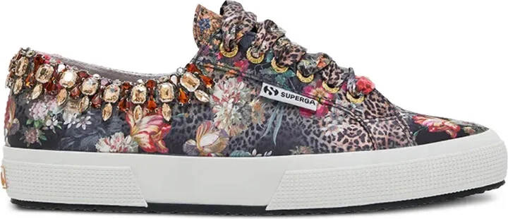x Superga 2750 cotton sneakers