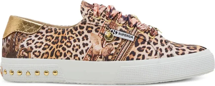 x Superga 2750 cotton sneakers