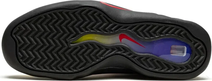 x Supreme Air Bakin SP "Black Gradient" sneakers - Image 4
