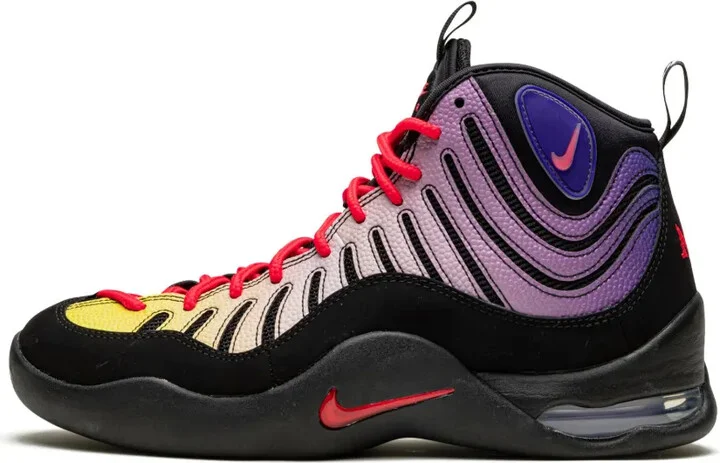 x Supreme Air Bakin SP "Black Gradient" sneakers - Image 5