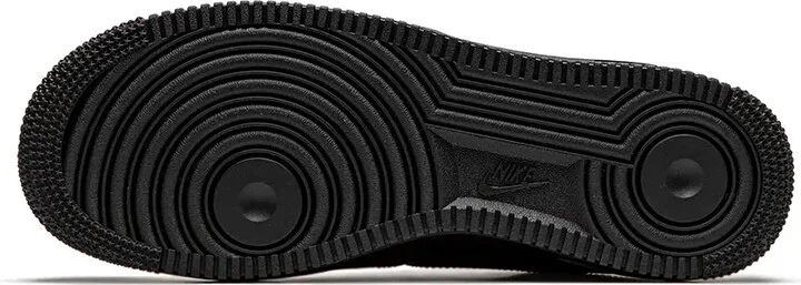 x Supreme Air Force 1 Low "Mini Box Logo Black" sneakers - Image 4