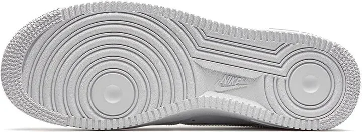 x Supreme Air Force 1 Low "Mini Box Logo White" sneakers - Image 3