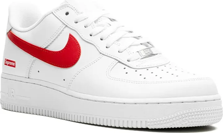 x Supreme Air Force 1 Low "Shanghai" sneakers - Image 2