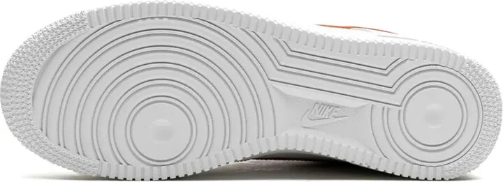 x Supreme Air Force 1 Low "Shanghai" sneakers - Image 4