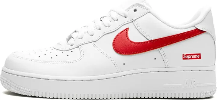 x Supreme Air Force 1 Low "Shanghai" sneakers - Image 5
