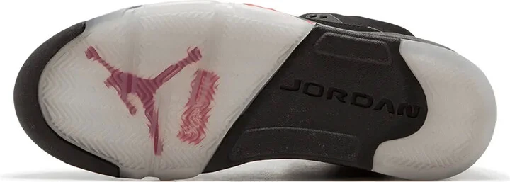 x Supreme Air Jordan 5 Retro sneakers - Image 5