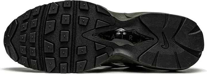 x Supreme Air Max 96 "Camo" sneakers - Image 4