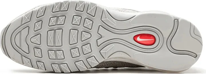 x Supreme Air Max 98 "Snakeskin" sneakers - Image 5
