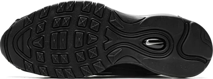 x Supreme Air Max 98 TL "Black" sneakers - Image 4