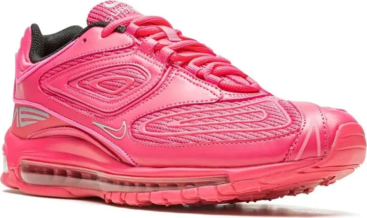 x Supreme Air Max 98 TL "Pink" sneakers - Image 2