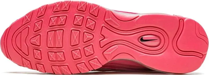 x Supreme Air Max 98 TL "Pink" sneakers - Image 4