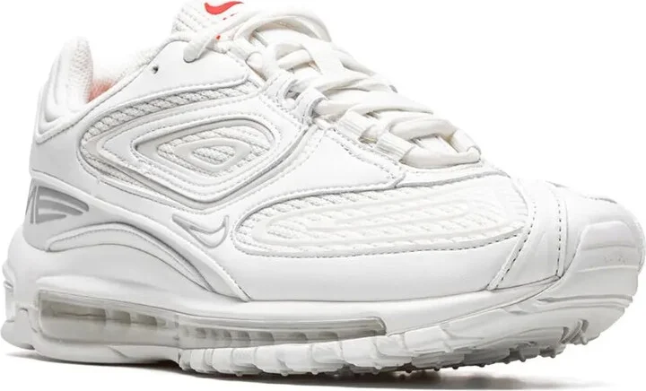x Supreme Air Max 98 Tl "White" sneakers - Image 2