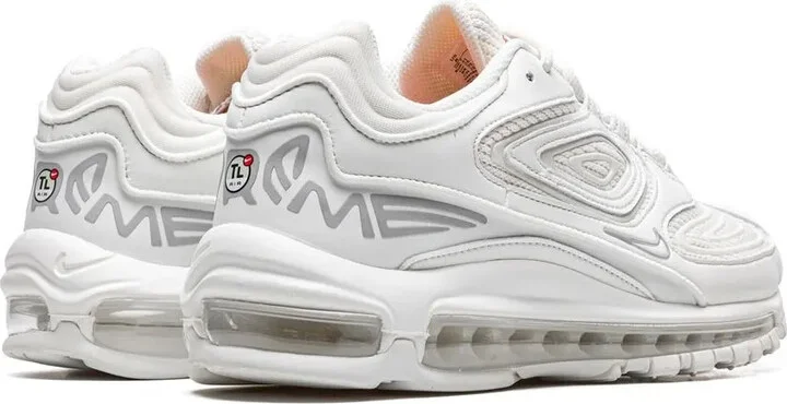 x Supreme Air Max 98 Tl "White" sneakers - Image 3