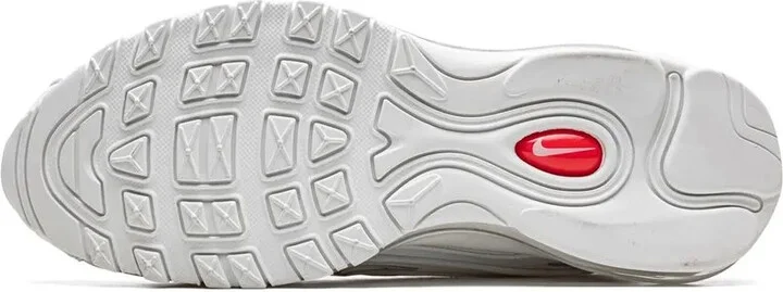 x Supreme Air Max 98 Tl "White" sneakers - Image 4