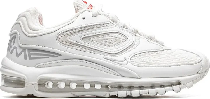 x Supreme Air Max 98 Tl "White" sneakers