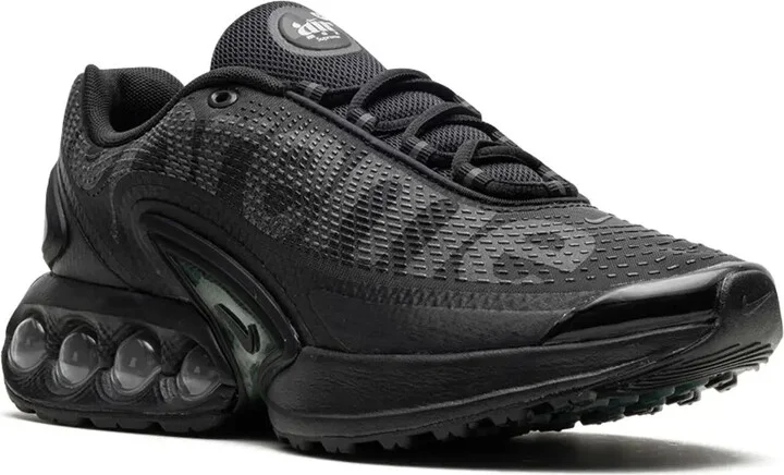x Supreme Air Max Dn "Black" sneakers - Image 2