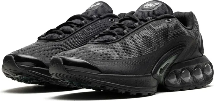 x Supreme Air Max Dn "Black" sneakers - Image 3