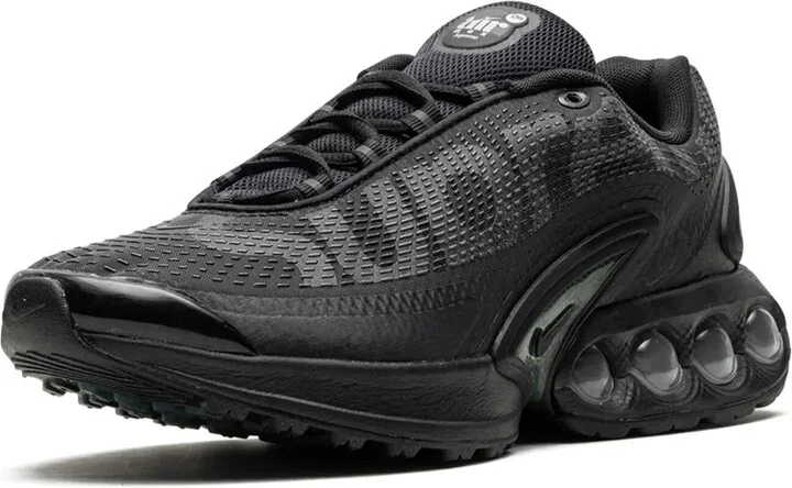 x Supreme Air Max Dn "Black" sneakers - Image 4