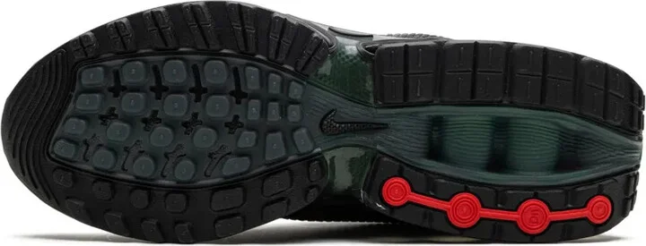 x Supreme Air Max Dn "Black" sneakers - Image 5