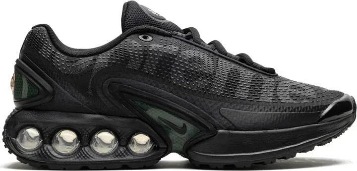 x Supreme Air Max Dn "Black" sneakers