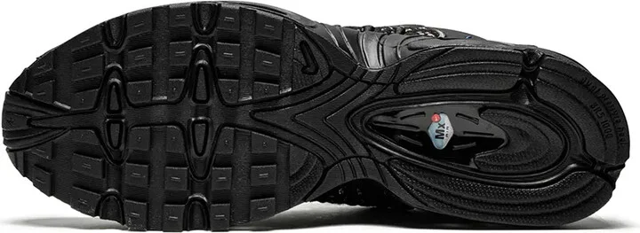 x Supreme Air Max Tailwind 4/S "Black" sneakers - Image 4