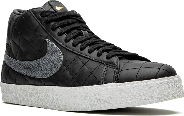 x Supreme Blazer SB sneakers - Image 2