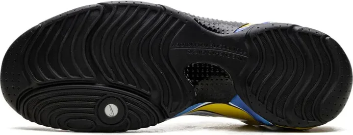 x Supreme Clogposite "Opti Yellow" sneakers - Image 4