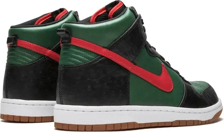 x Supreme Dunk Hi Spark LE sneakers - Image 3