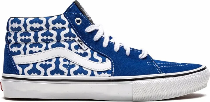 x Supreme Grosso Mid "Monogram S