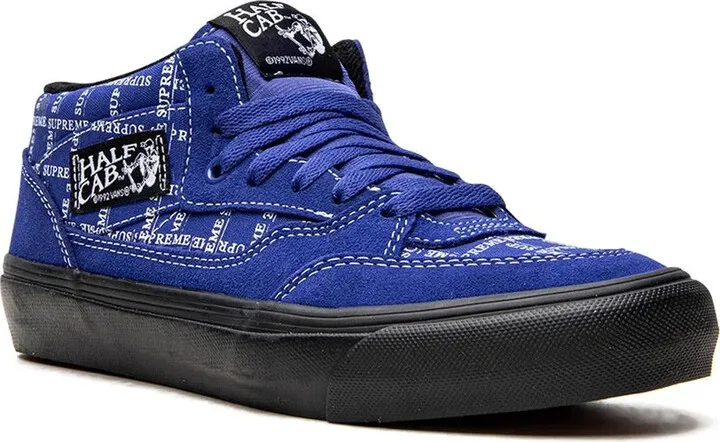 x Supreme Half Cab Pro '92' sneakers - Image 2