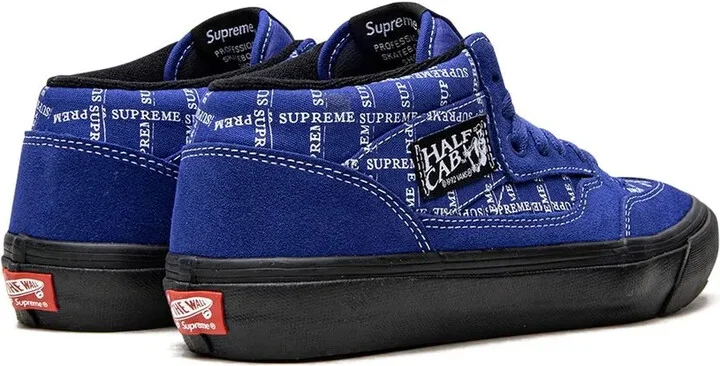 x Supreme Half Cab Pro '92' sneakers - Image 3
