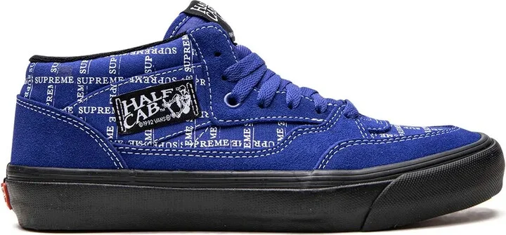 x Supreme Half Cab Pro '92' sneakers