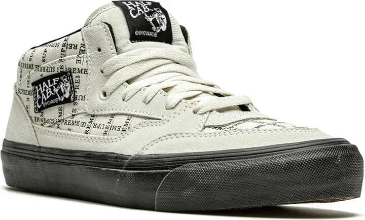 x Supreme Half Cab Pro "Grid Logo - Image 2