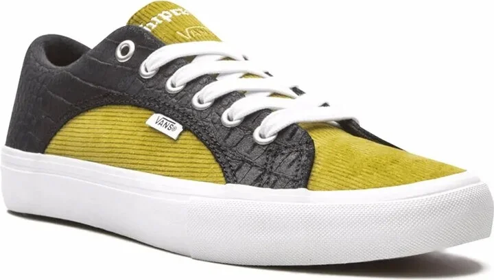 x Supreme Lampin Pro sneakers - Image 2