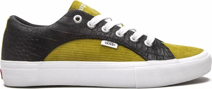 x Supreme Lampin Pro sneakers