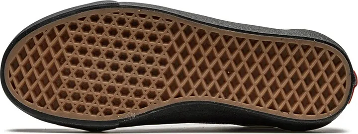 x Supreme Old Skool Pro "Grid Logo - Image 4