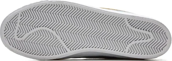x Supreme SB Blazer sneakers - Image 4