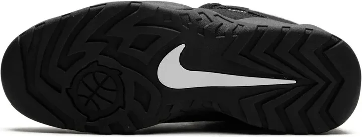 x Supreme SB Darwin Low "Black" sneakers - Image 4